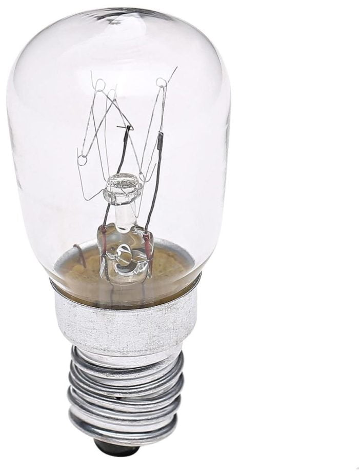 10024 Keliang 15W Bulb for Himalayan Salt Lamps1