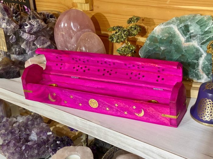 pink incense box 2