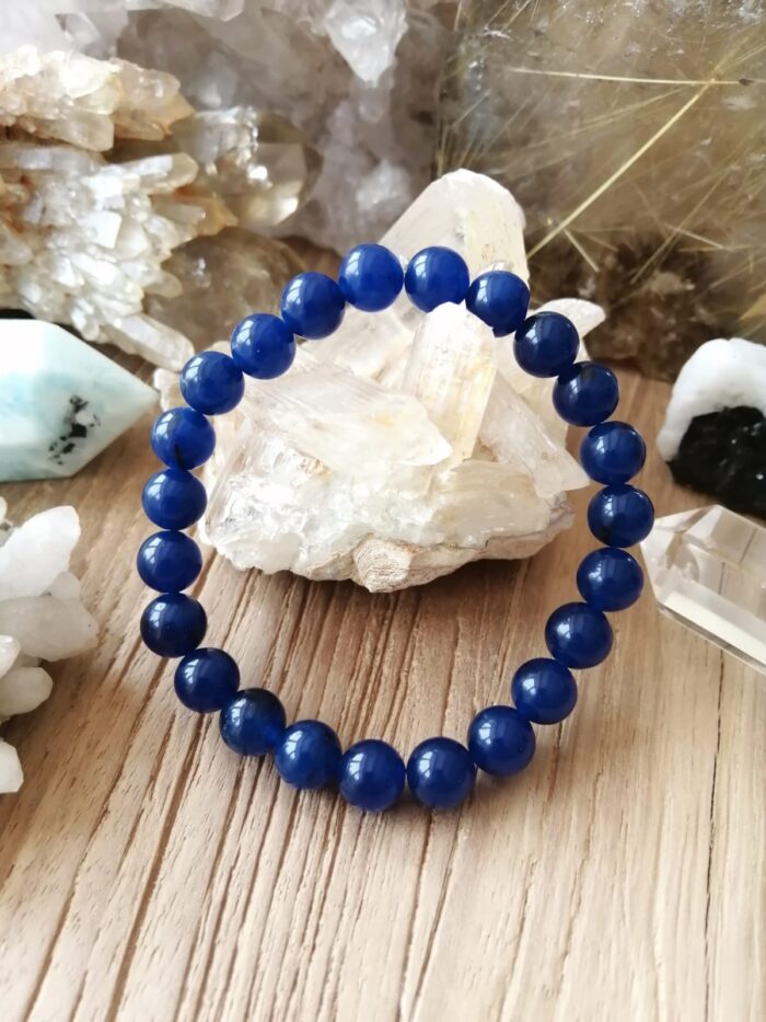 blue jade bracelet 1
