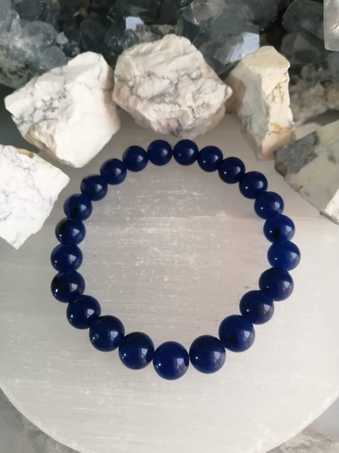 blue jade bracelet 2