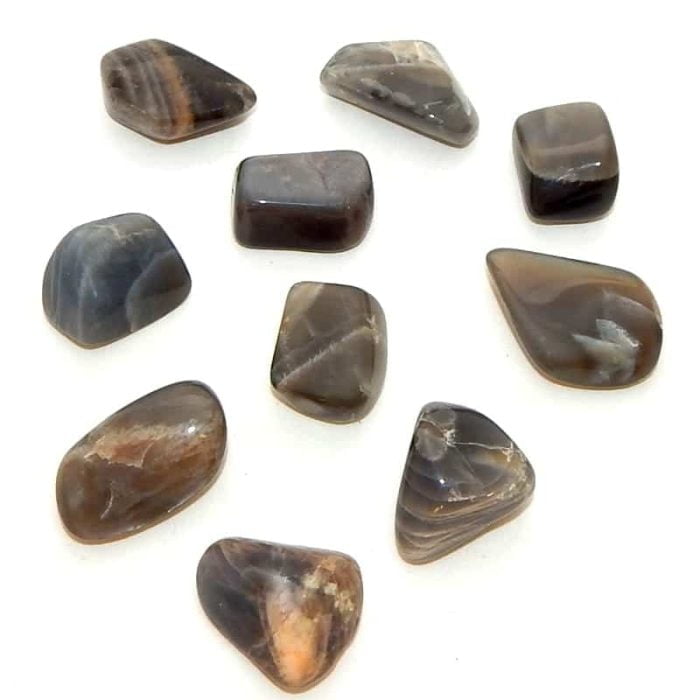 black moonstone