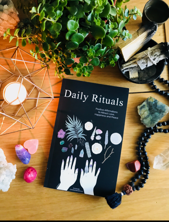 daily rituals 3