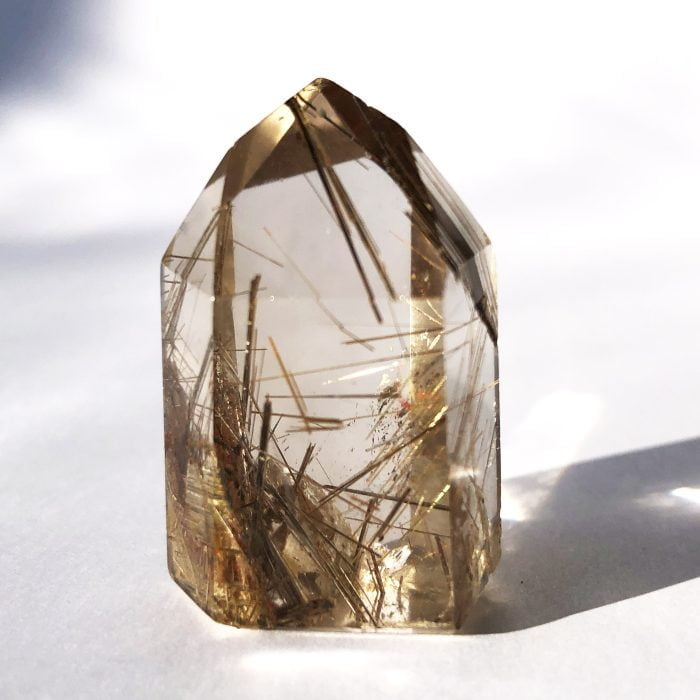 rutile 1