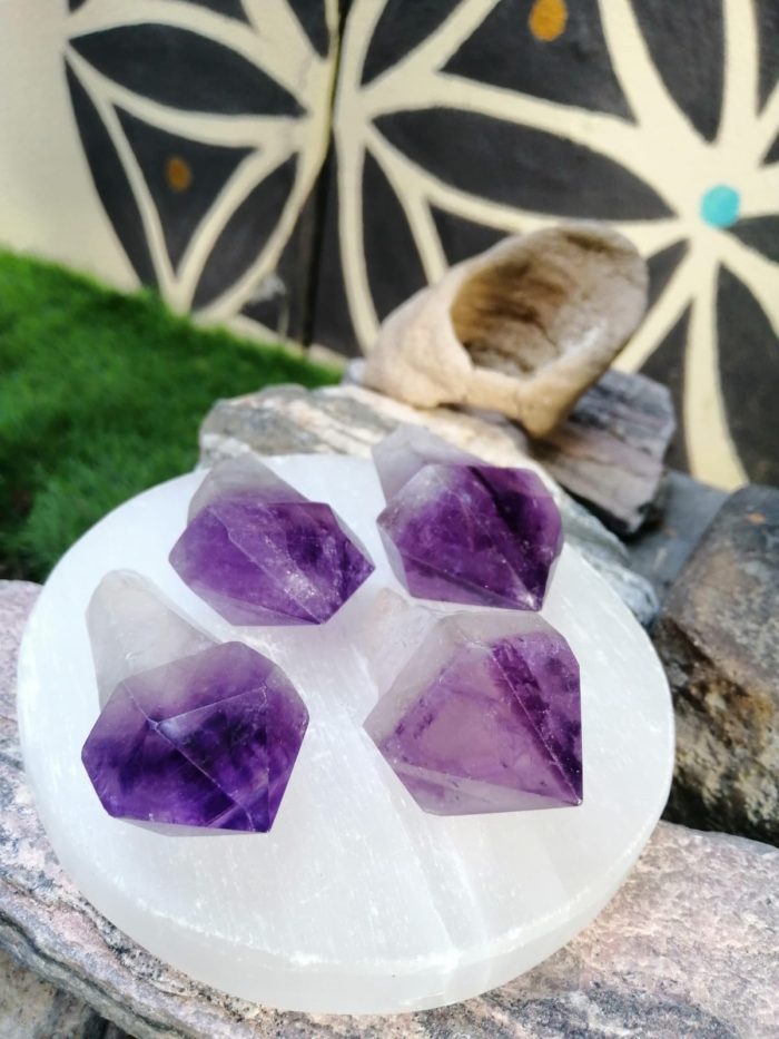 amethyst root