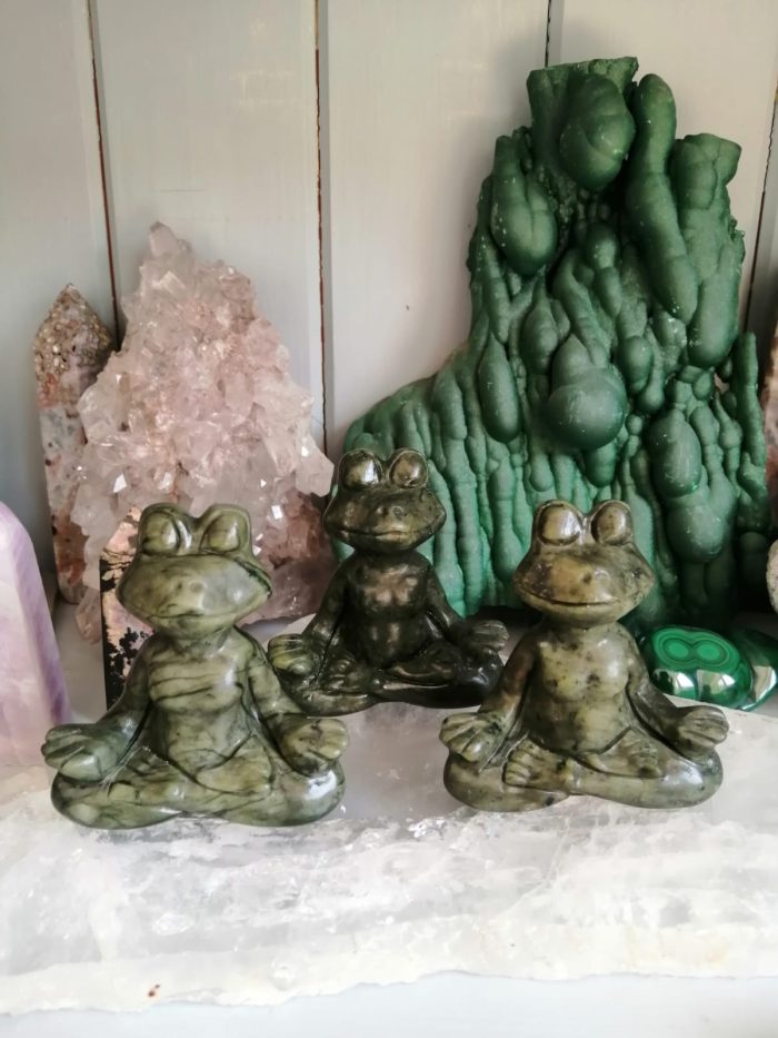 meditationfrog