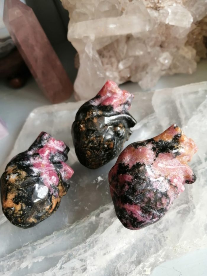 rhodonite