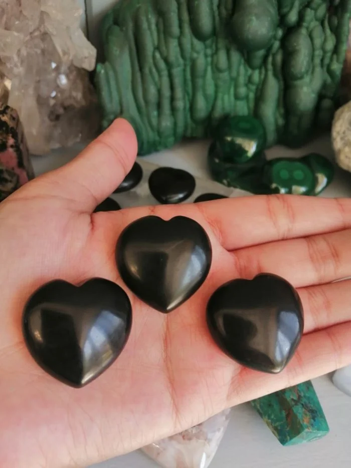 shungite