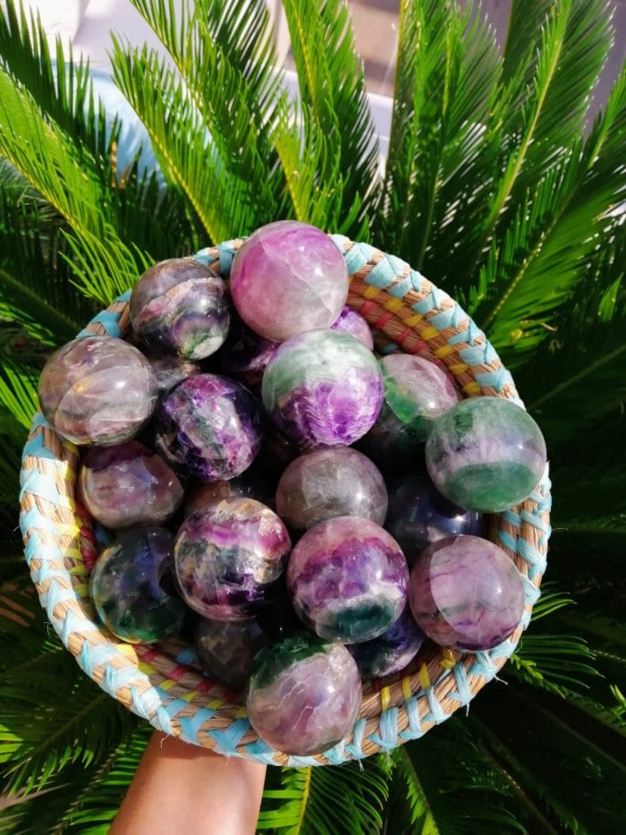 fluorite sphere1 1