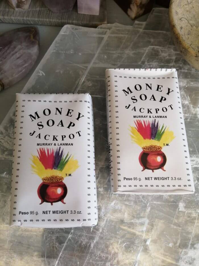 money soap1