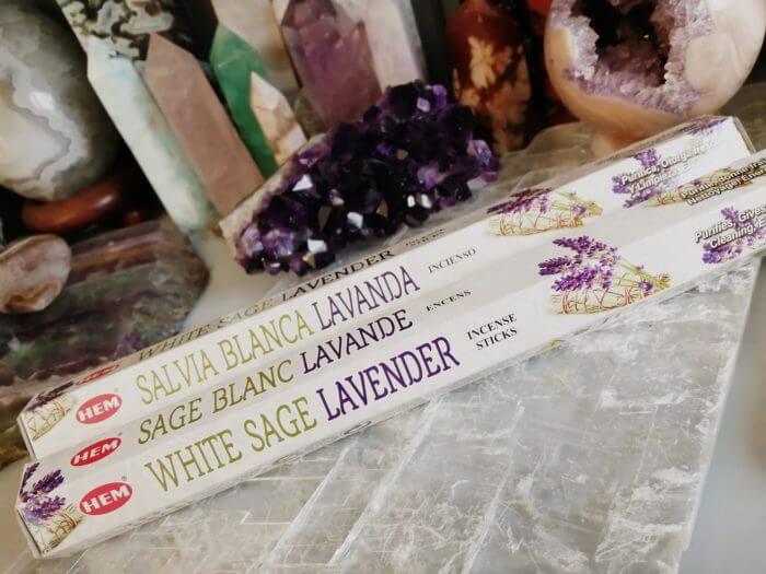 whitesagelavender incense1