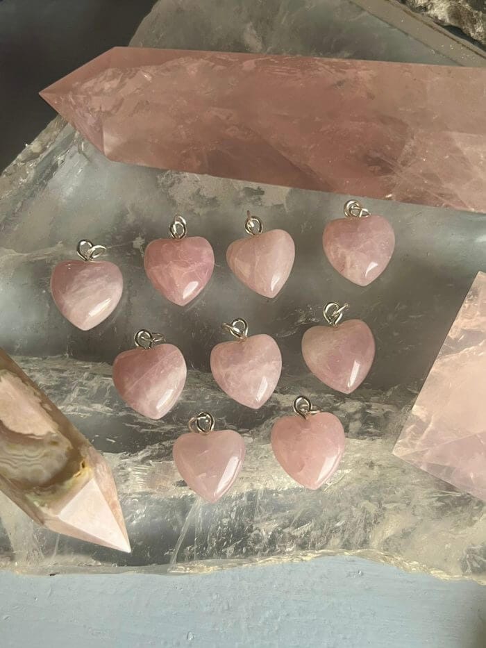 heart pendant3